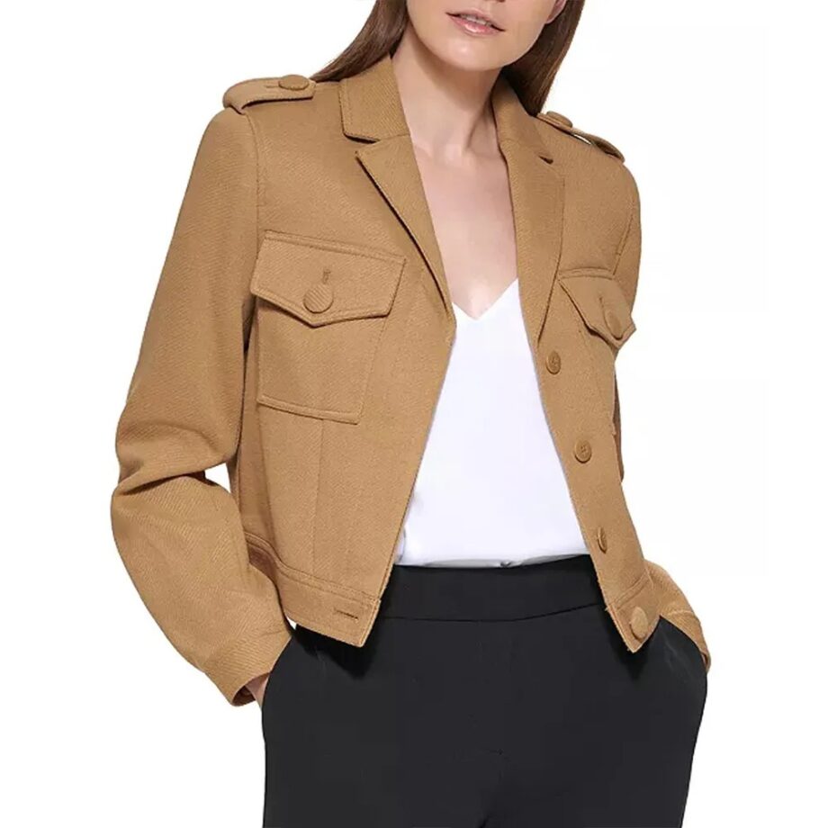 Legacies Season 4 Josie Saltzman Jacket