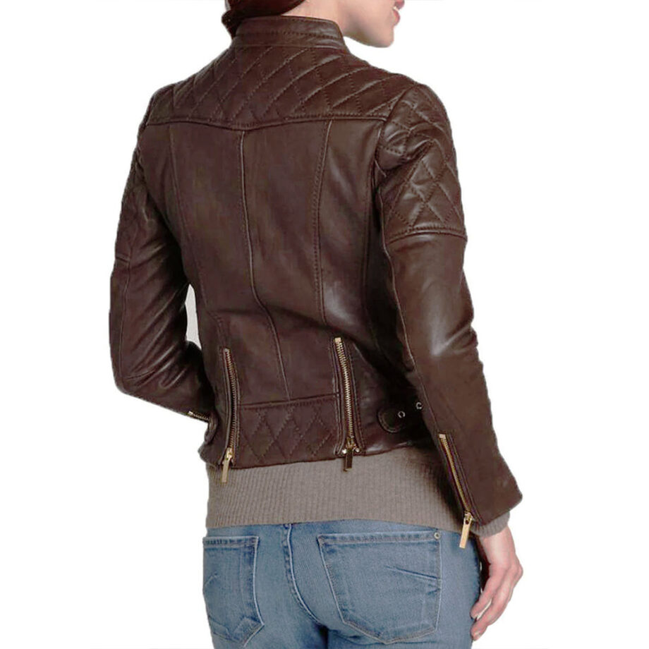 General Hospital Felicia Scorpio Jacket