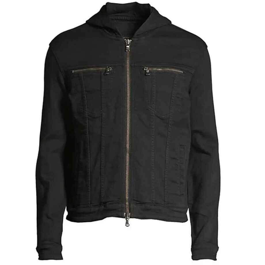 Legacies Landon Kirby Jacket