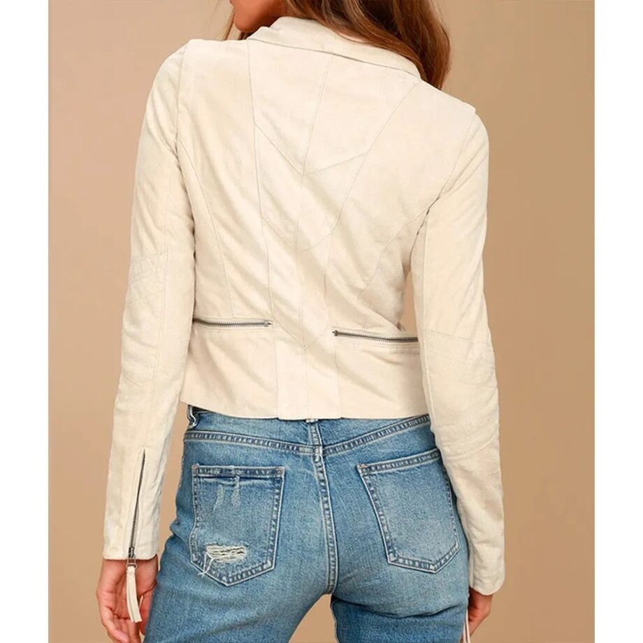 Lauren Bushnell The Bachelor Jacket