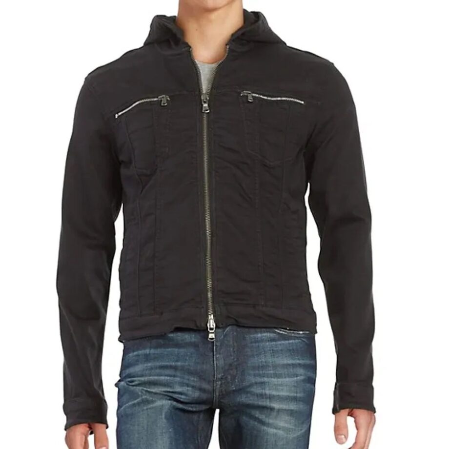 Legacies Landon Kirby Jacket