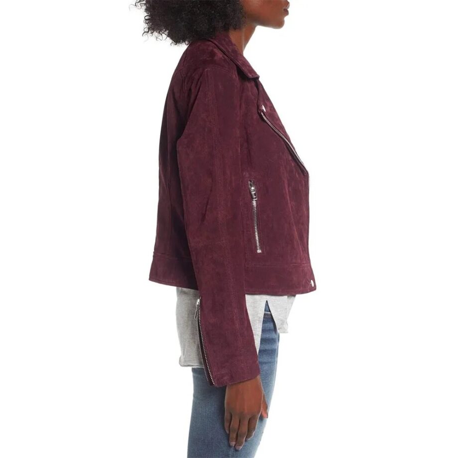 Legacies S01 Danielle Rose Russell Jacket