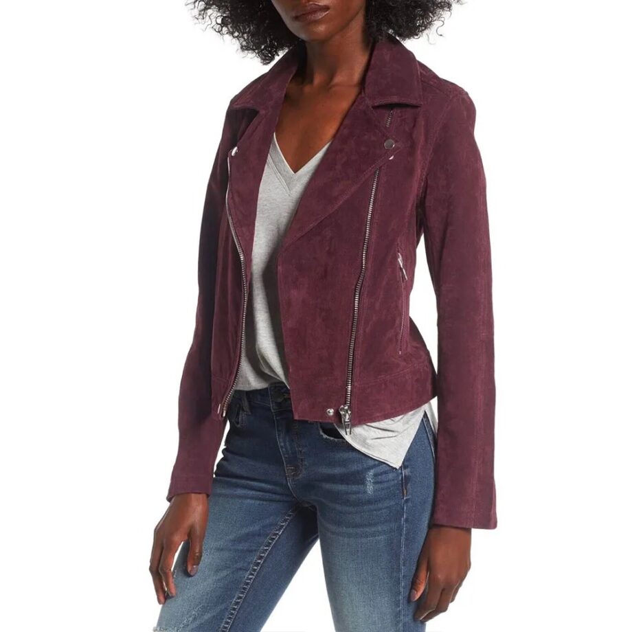Legacies S01 Danielle Rose Russell Jacket