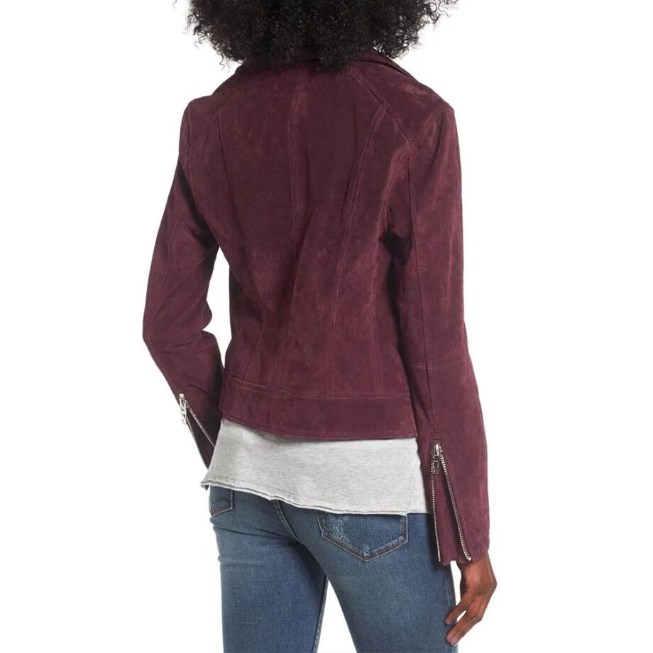 Legacies S01 Danielle Rose Russell Jacket