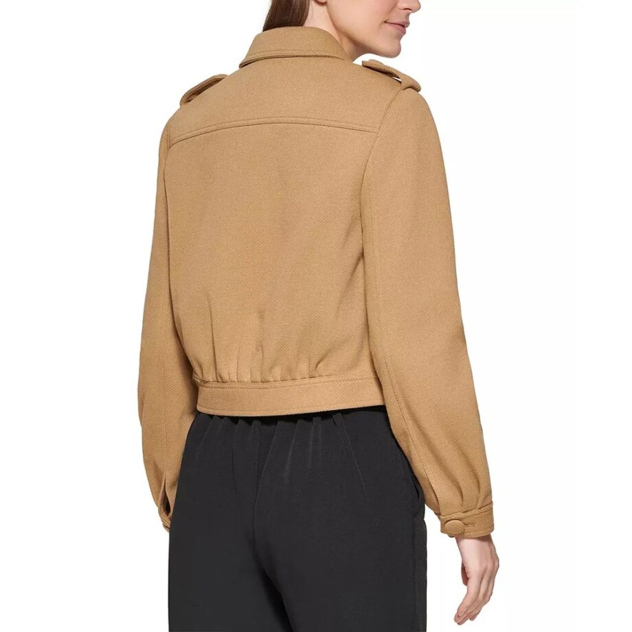 Legacies Season 4 Josie Saltzman Jacket
