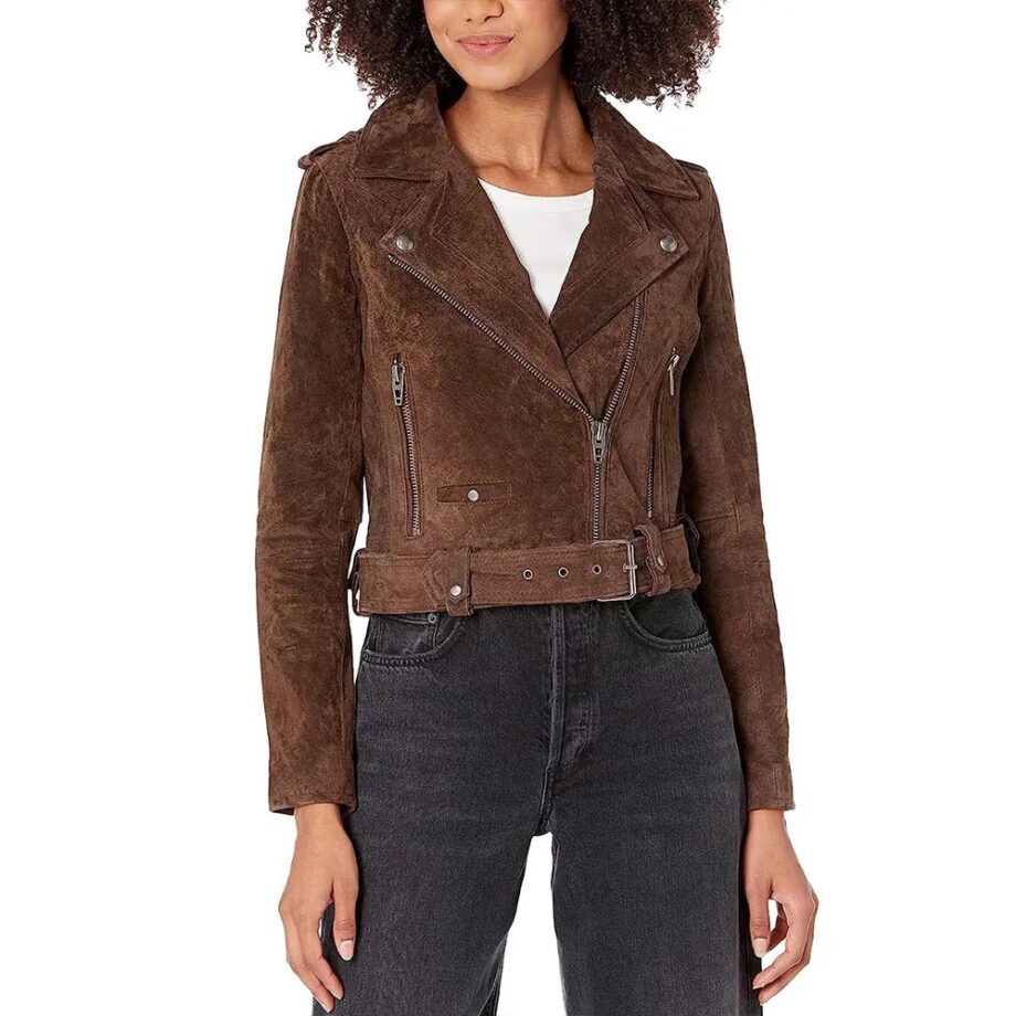 Stumptown S01 Liz Melero Jacket