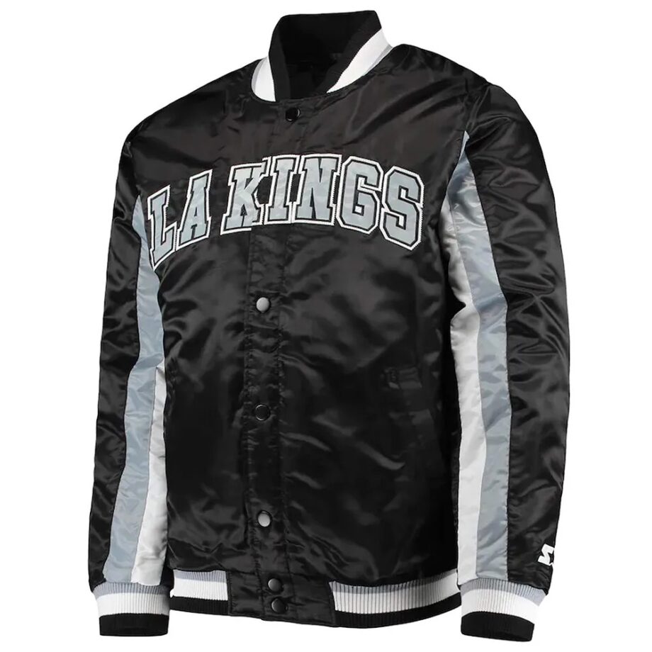 Los Angeles Kings The Ace Jacket