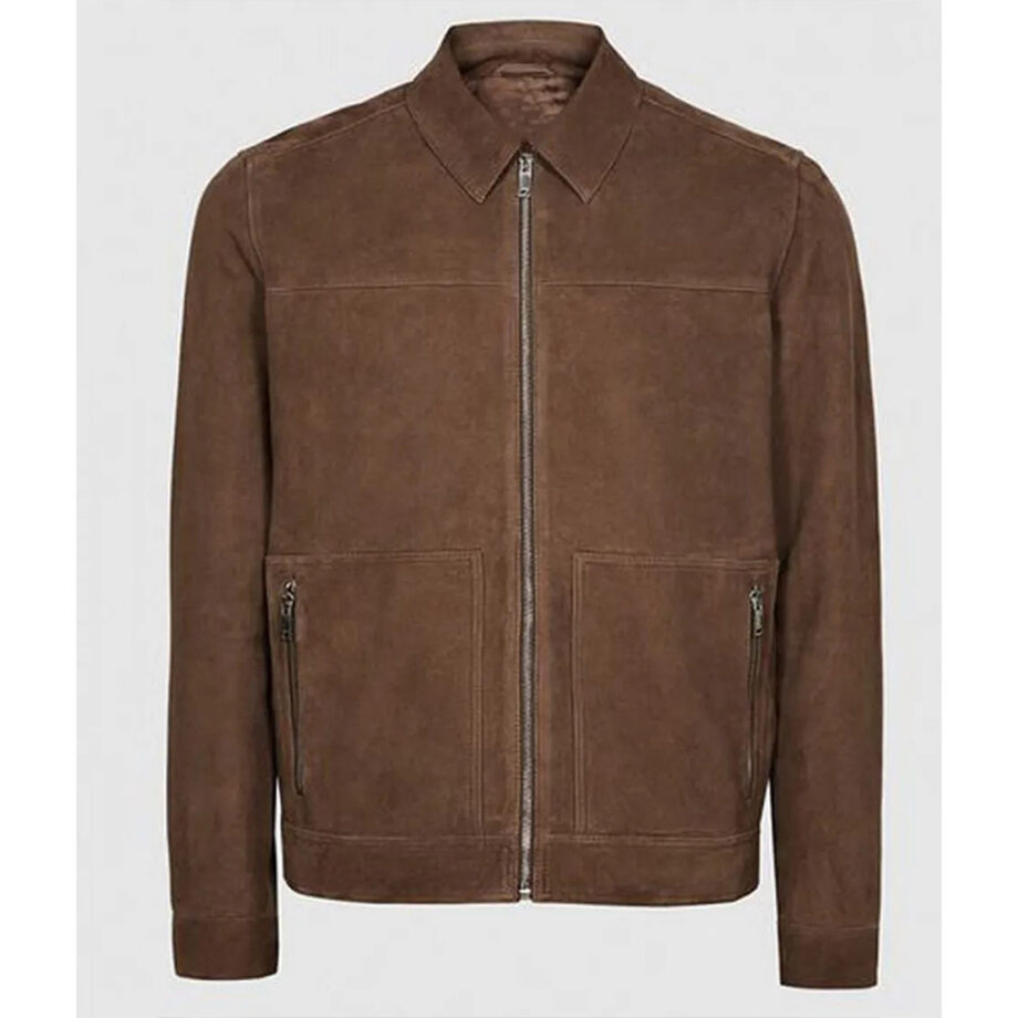 Simon Cohen Luxe Listings Sydney Jacket