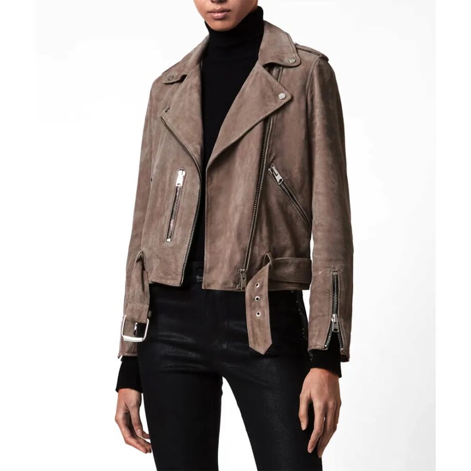 Modern Family Season 8 Sarah Hyland Jacket