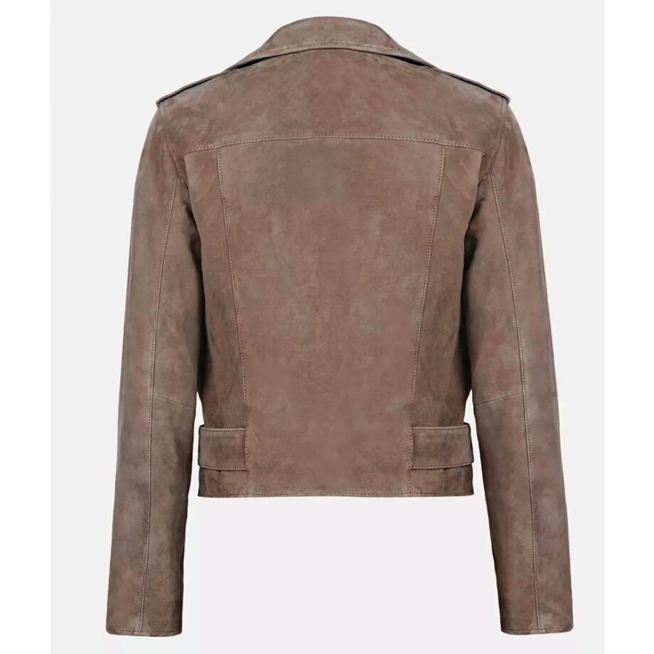 Modern Family Season 8 Sarah Hyland Jacket