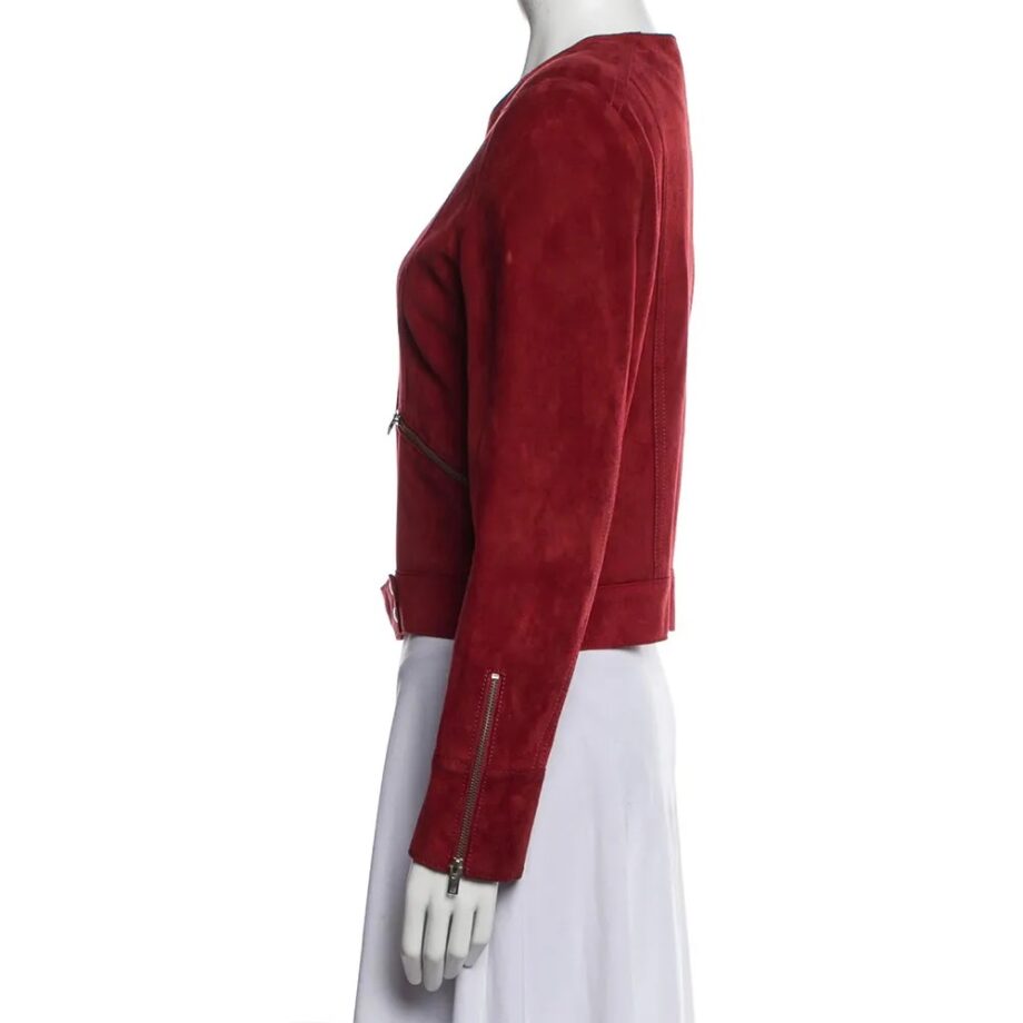 Great News Season 2 Nicole Richie Jacket
