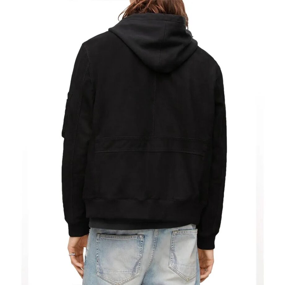 Grey Anatomy Lucas Adams Jacket
