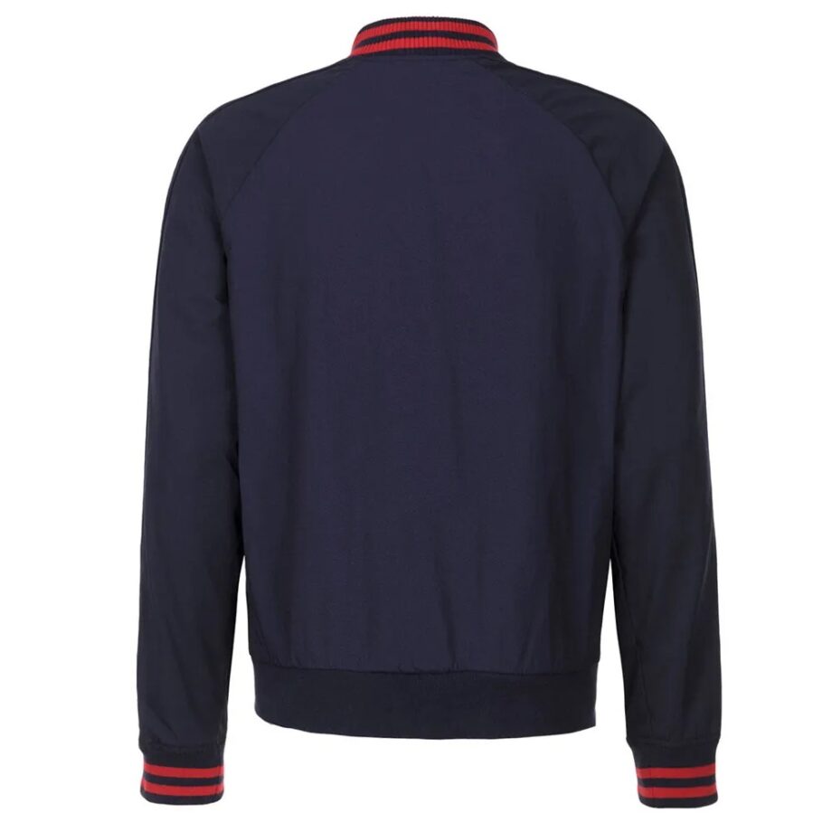Osher Günsberg The Bachelorette Australia Bomber Jacket