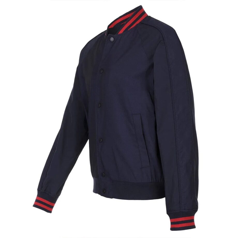 Osher Günsberg The Bachelorette Australia Bomber Jacket