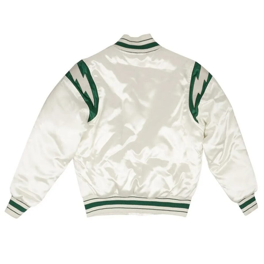 All American: Homecoming Peyton Alex Smith Jacket