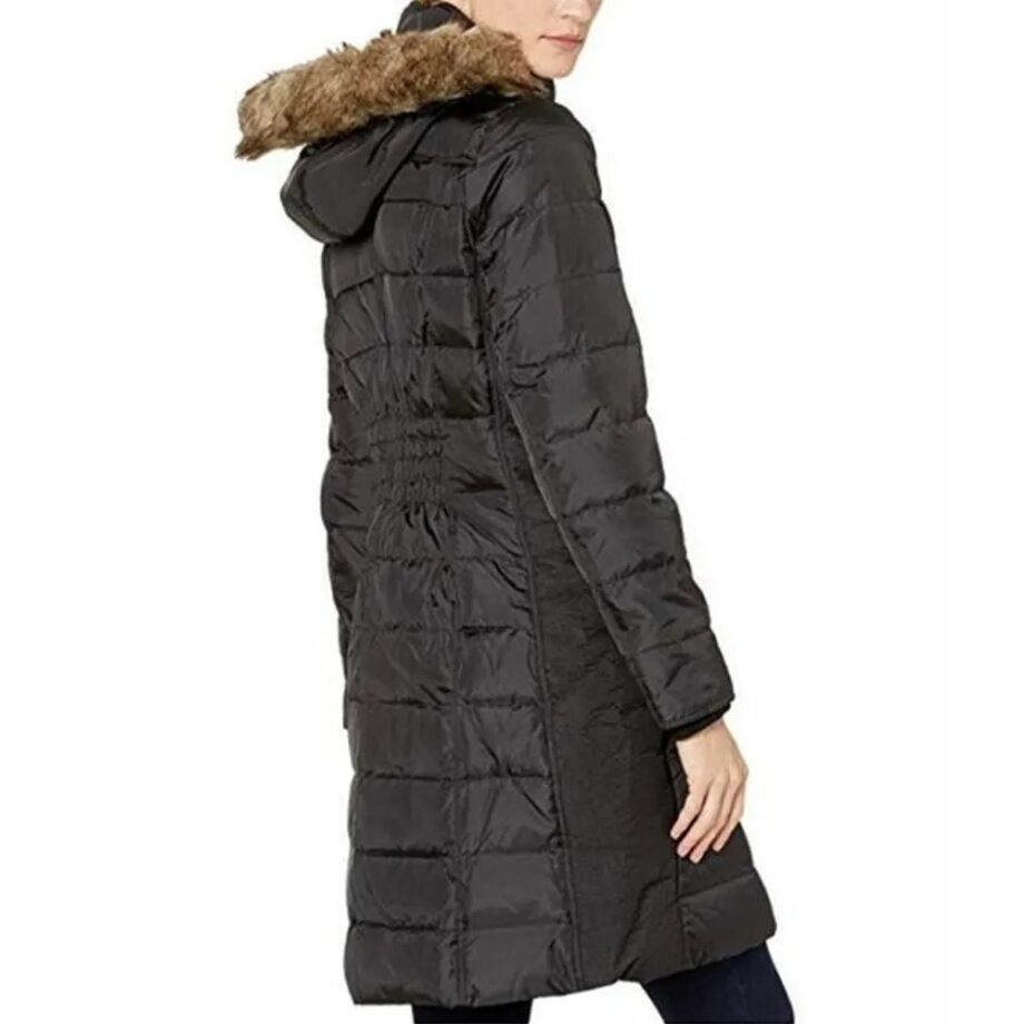 Pieper James Bachelor in Paradise Parka