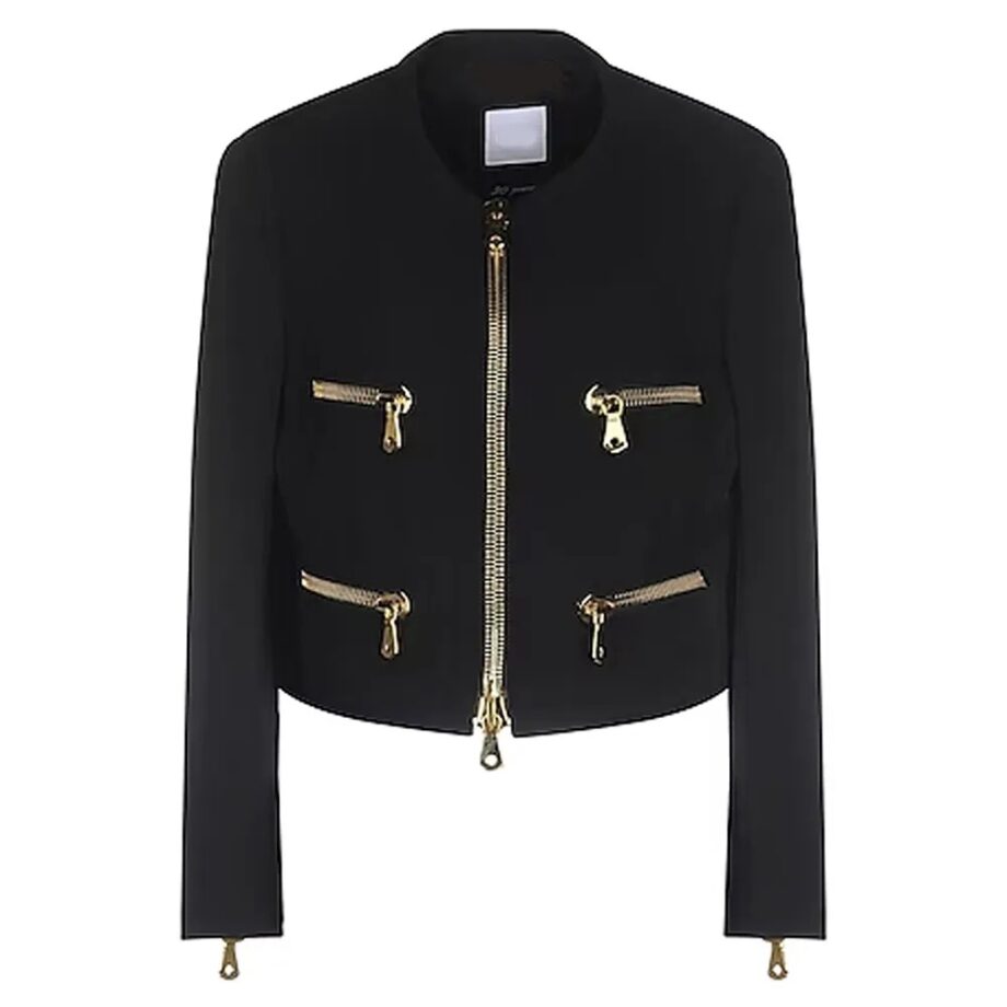 Pretty Smart Cinthya Carmona Jacket