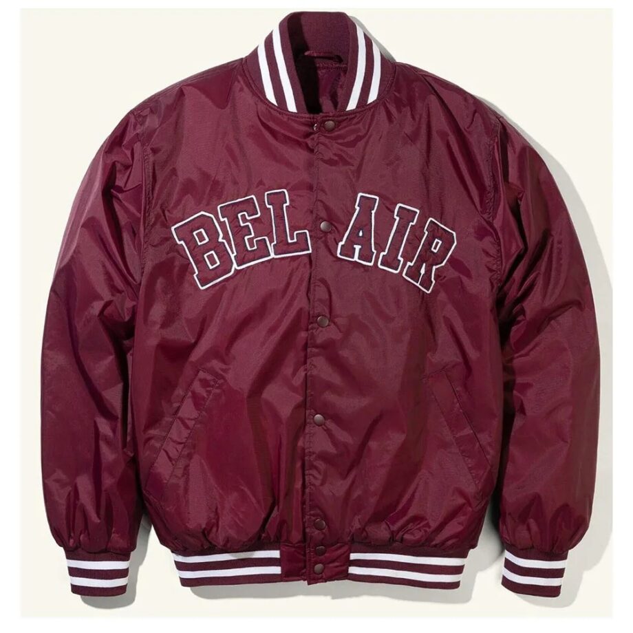 Karamo Brown Queer Eye Jacket