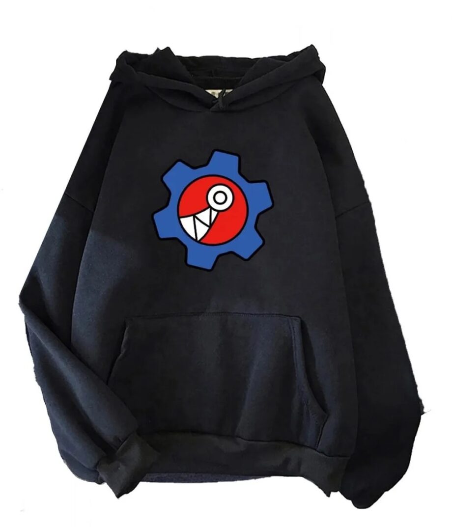 SK8 the Infinity Reki Kyan Hoodie