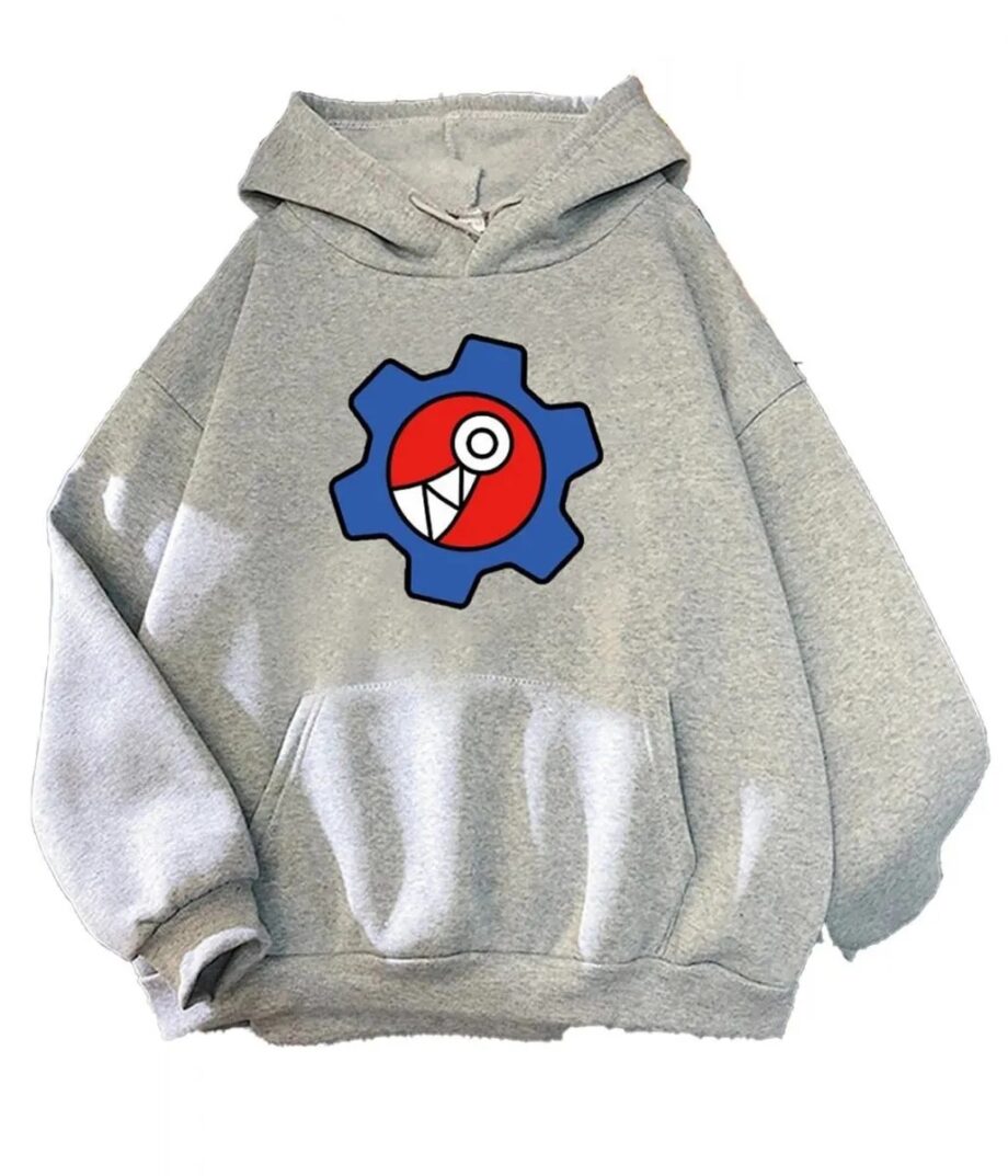 SK8 the Infinity Reki Kyan Hoodie