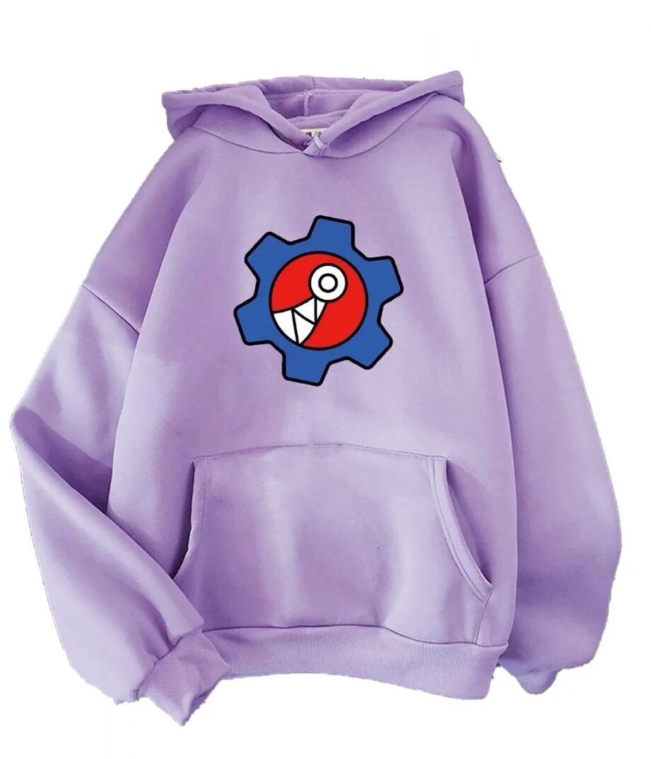 SK8 the Infinity Reki Kyan Hoodie