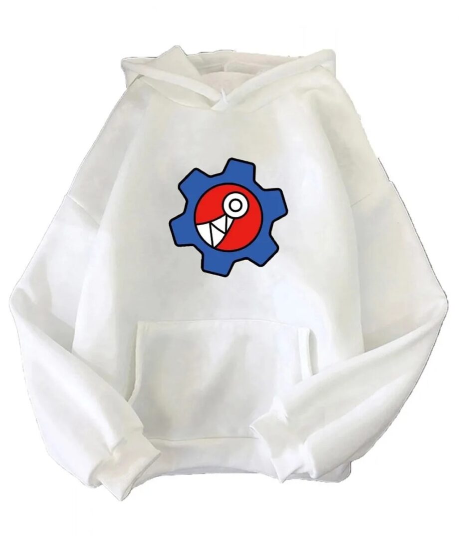 SK8 the Infinity Reki Kyan Hoodie