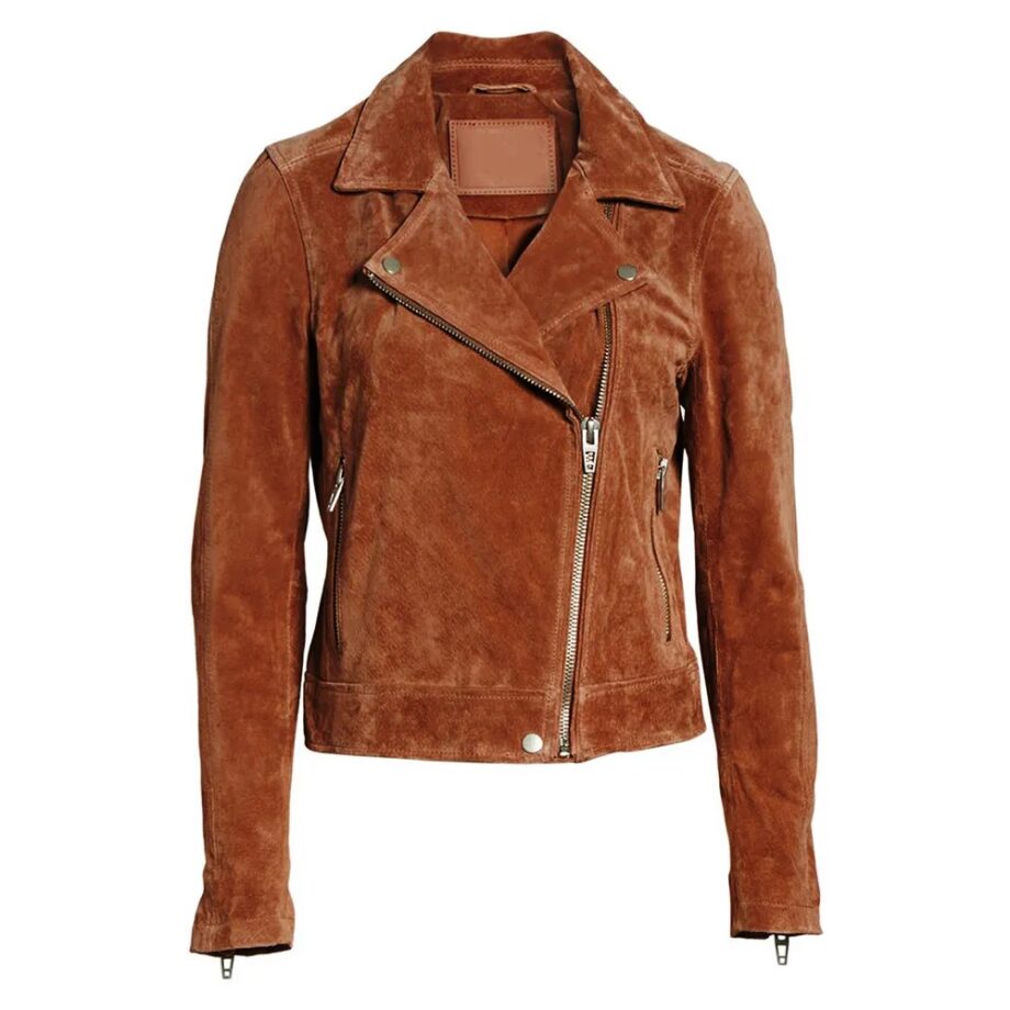 Arrow S06 Caity Lotz Jacket