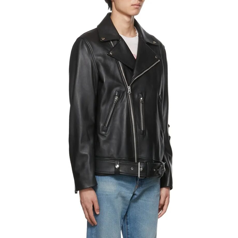 Schitt's Creek S06 Dan Levy Jacket