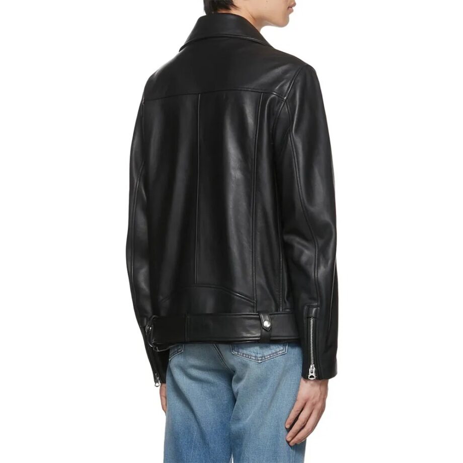 Schitt's Creek S06 Dan Levy Jacket