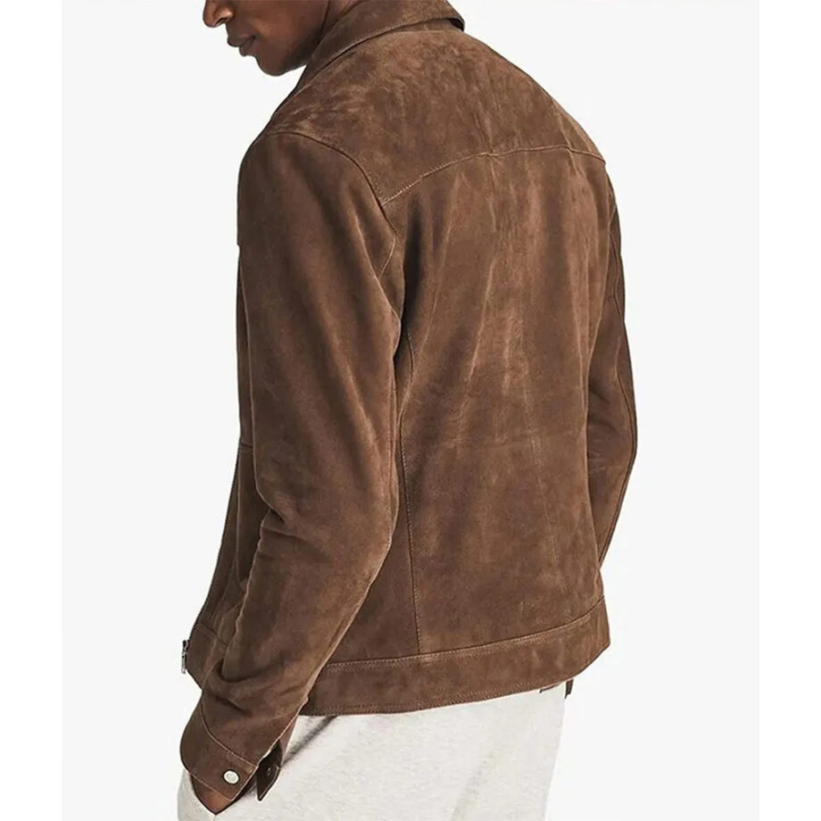Simon Cohen Luxe Listings Sydney Jacket