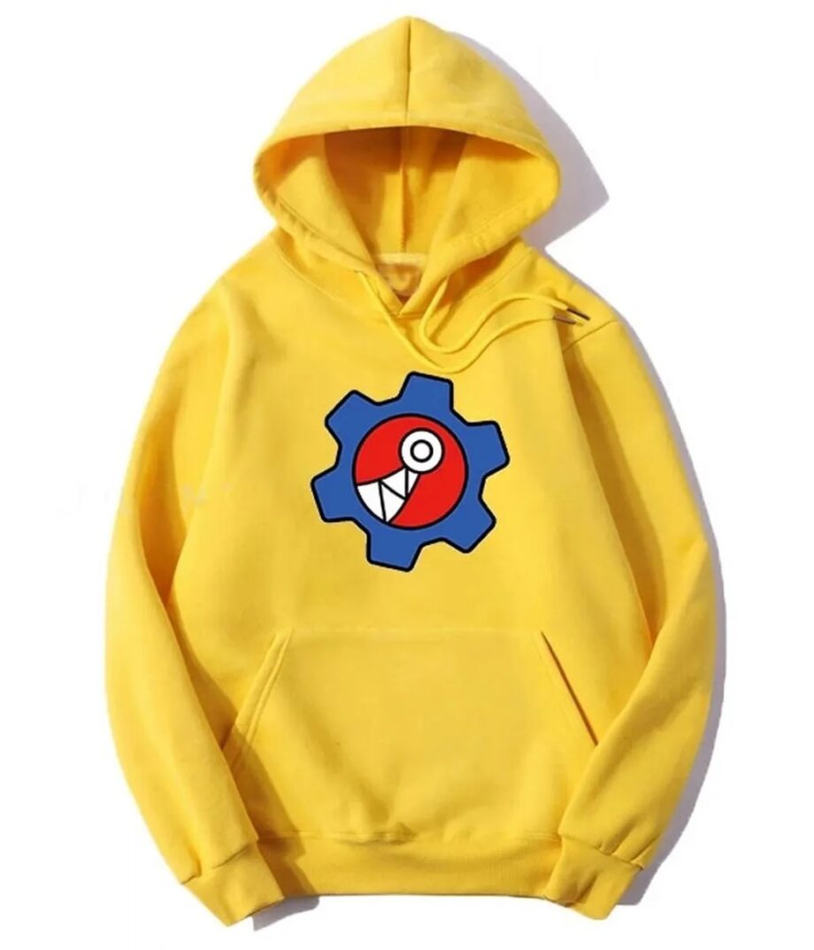 SK8 the Infinity Reki Kyan Hoodie