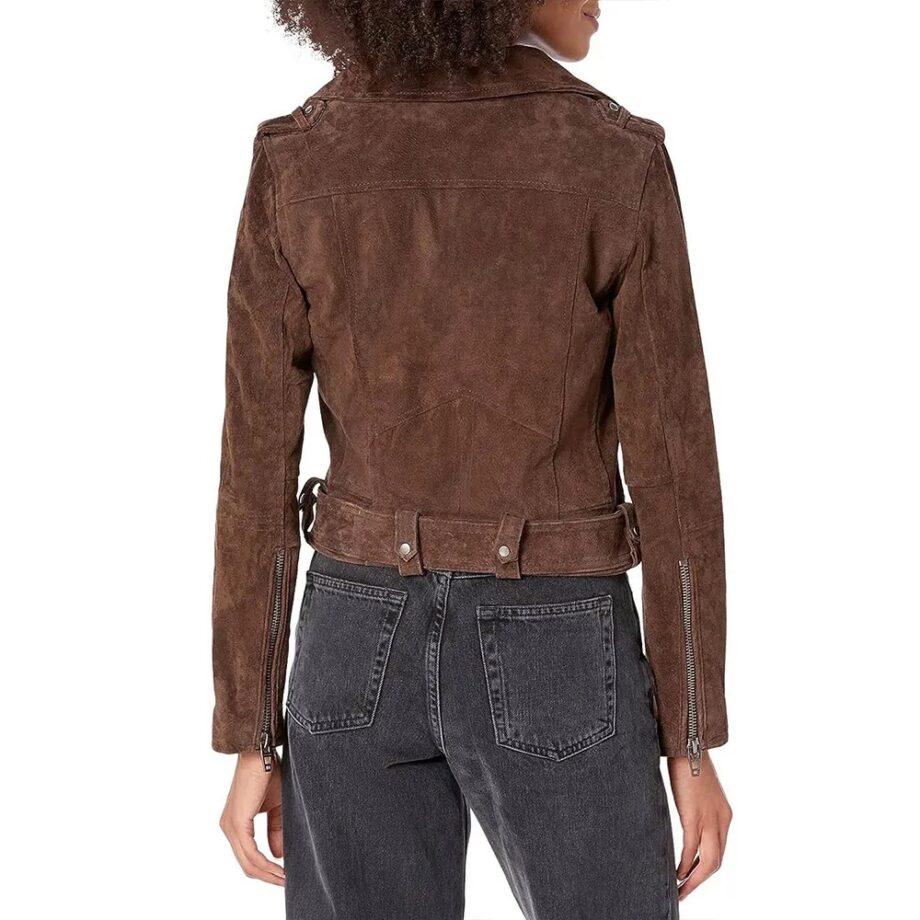 Stumptown S01 Liz Melero Jacket