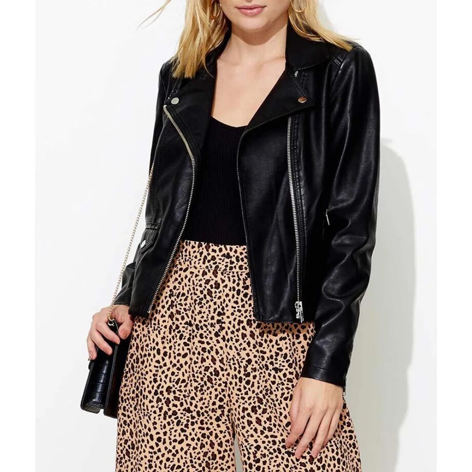 Angie Kent The Bachelorette Australia Jacket