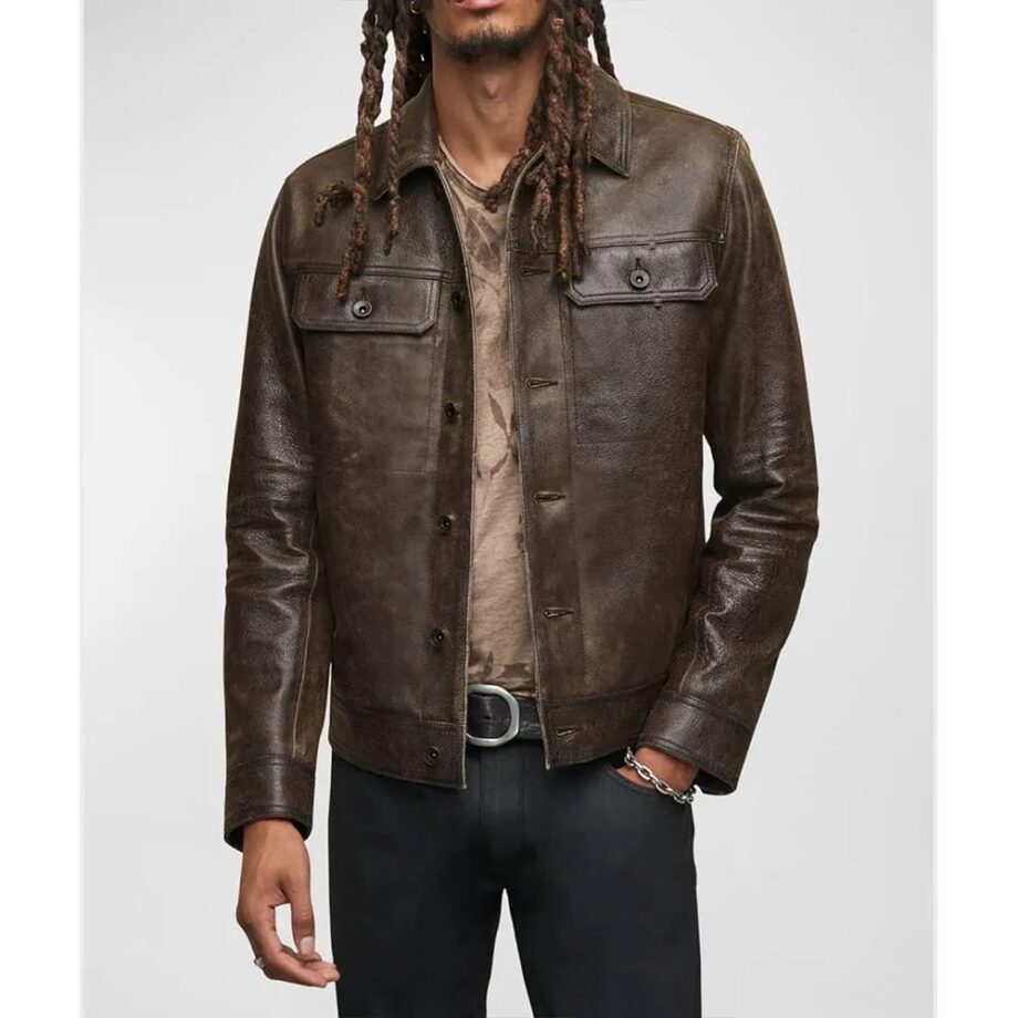 The Bold and the Beautiful Wyatt Spencer Jacket