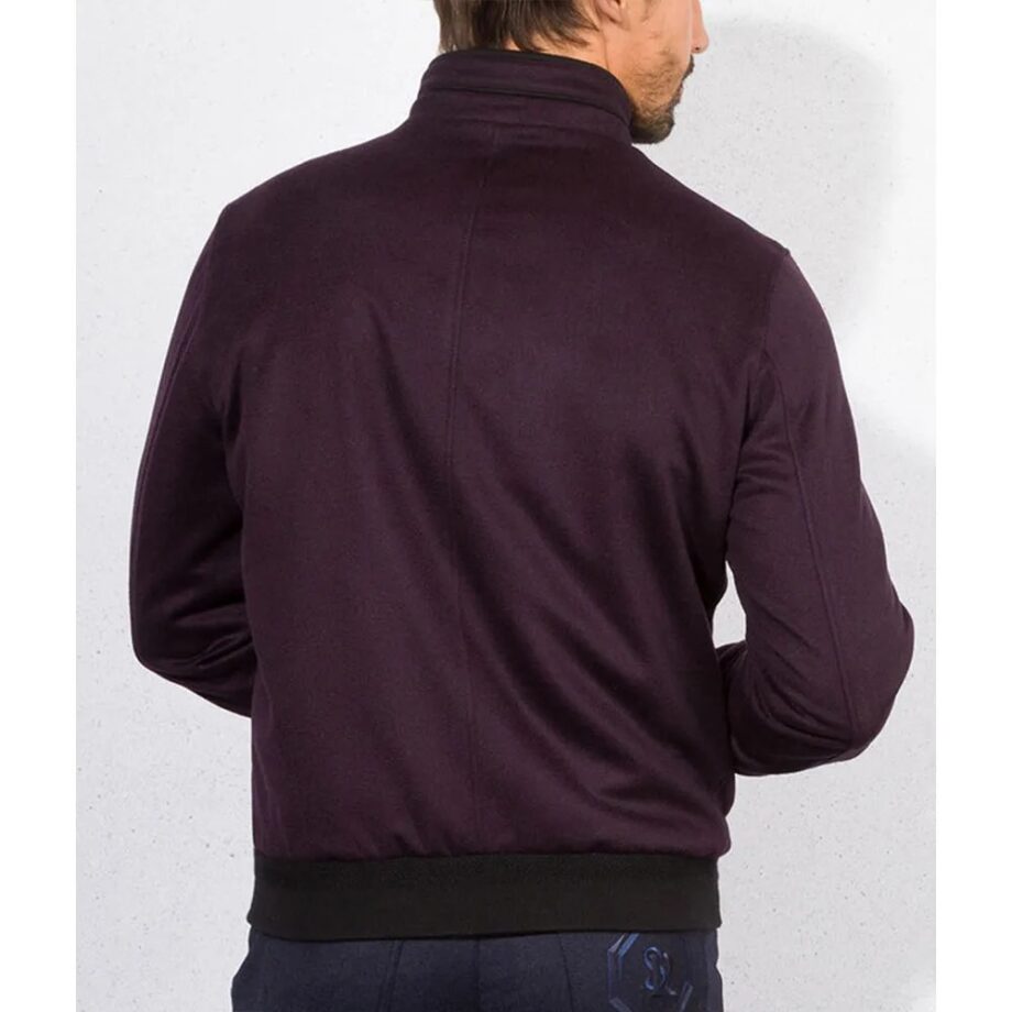 The Flash S03 Candice Patton Bomber Jacket