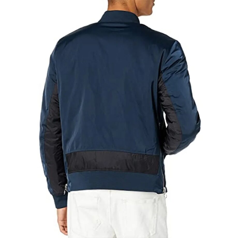 The Flash Season 7 Carlos Valdes Jacket