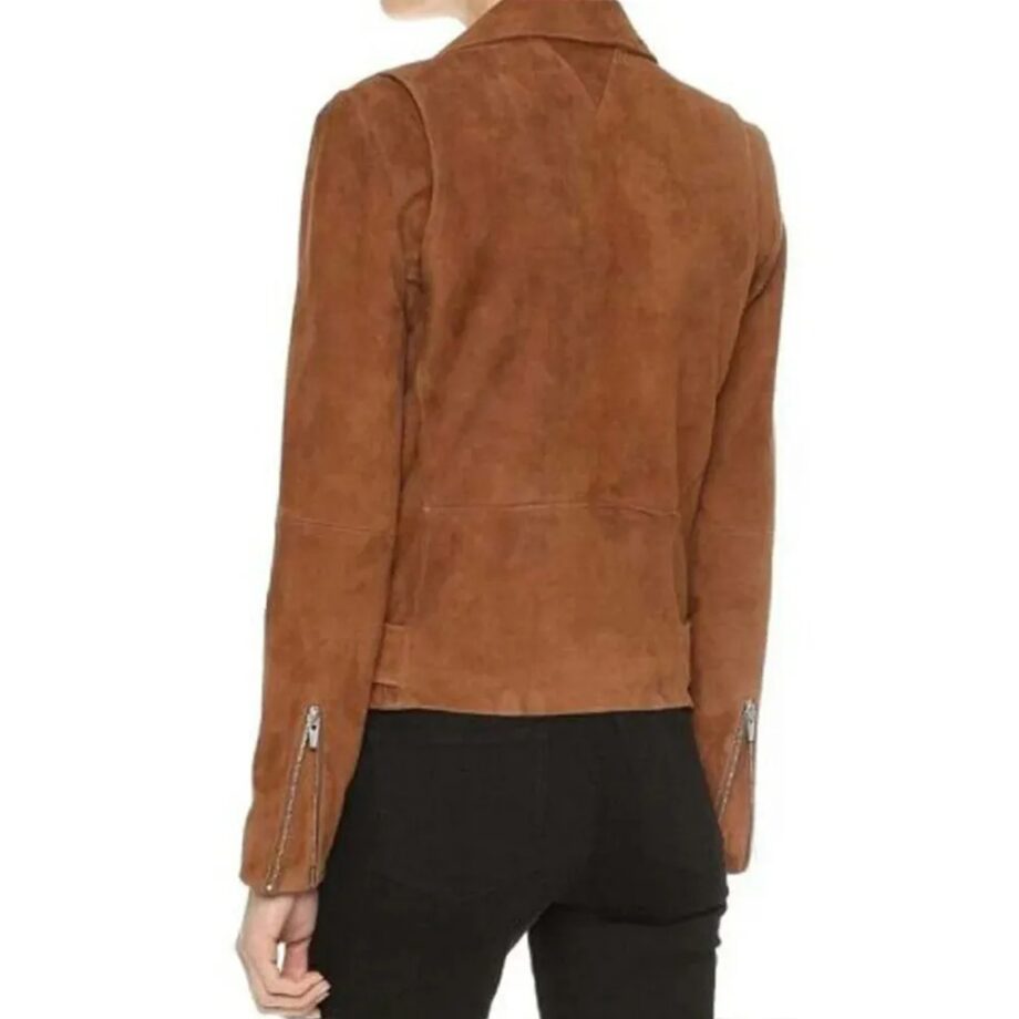 The Good Fight Season 5 Sarah Steele Jacket