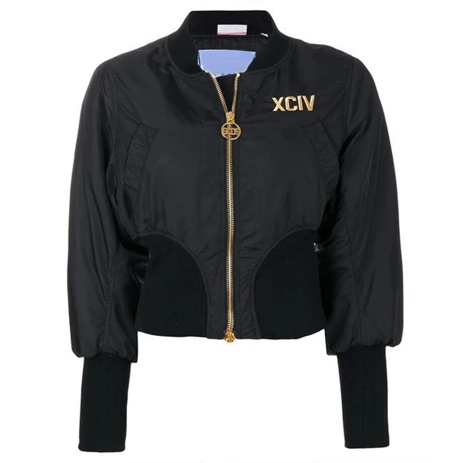 Erika Jayne RHOBH Bomber Jacket