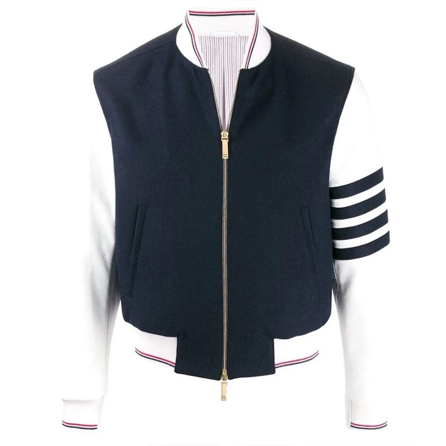 John Legend The Voice Bomber Jacket