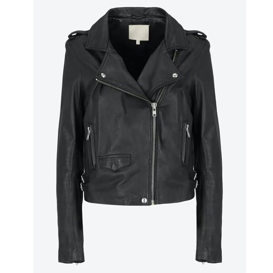 Daria Berenato Total Divas Jacket