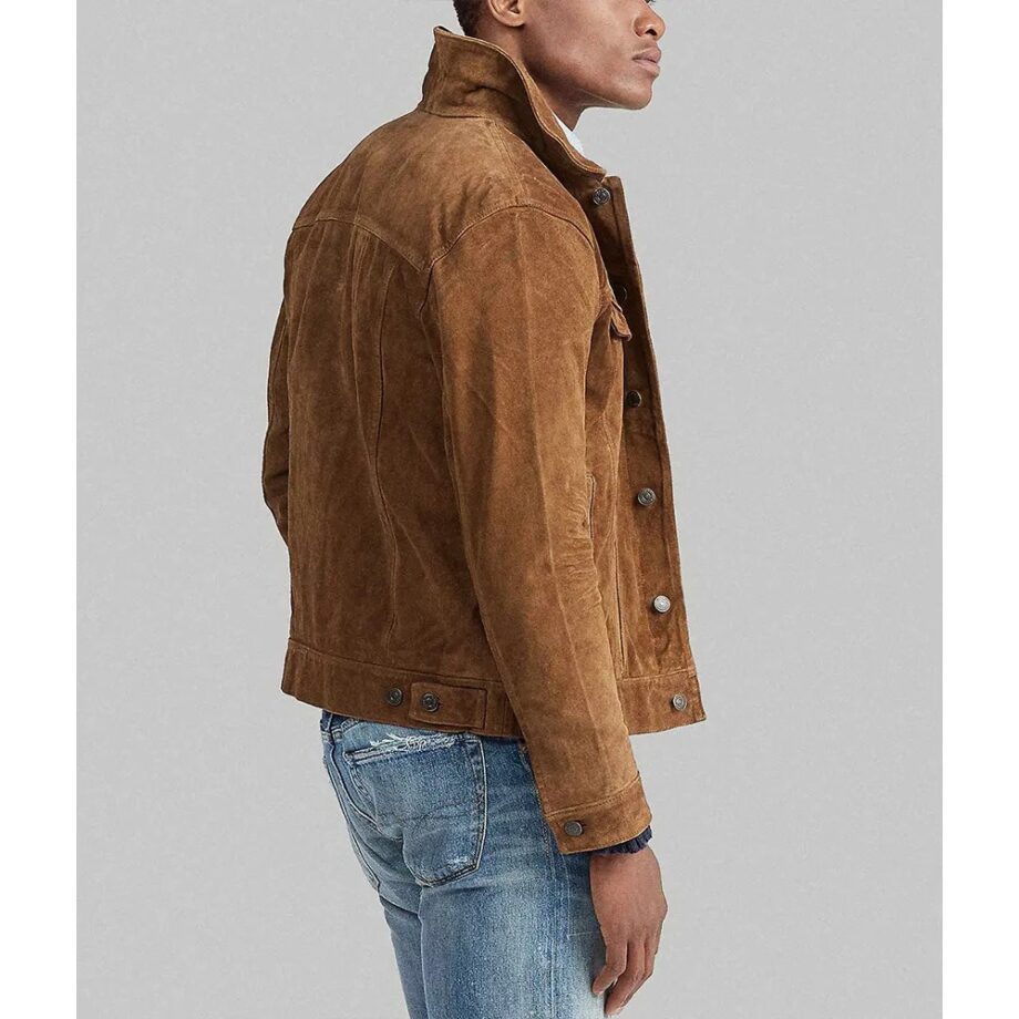 Ballers Season 5 Troy Garity Jacket