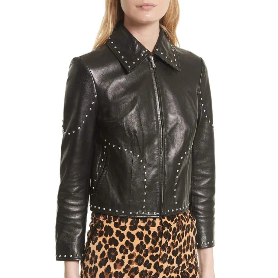 Almost Family Victoria Cartagena Jacket