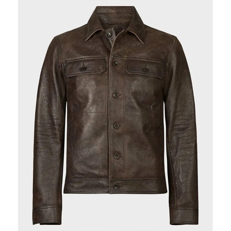 The Bold and the Beautiful Wyatt Spencer Jacket