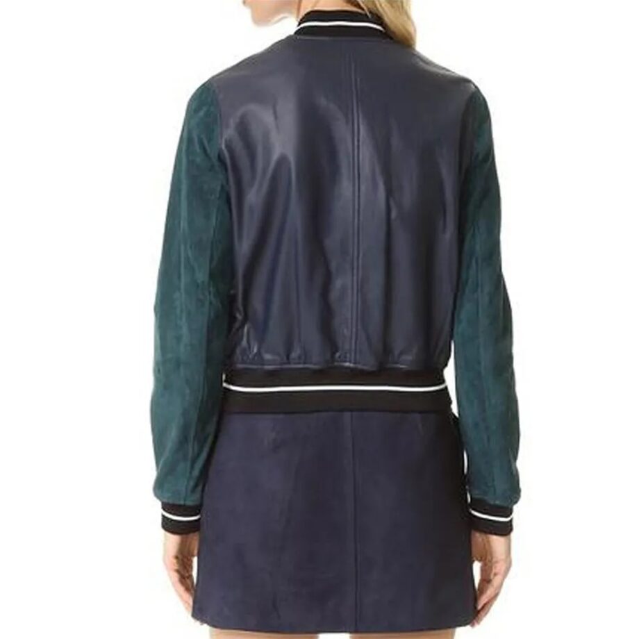 Life in Pieces Zoe Lister-Jones Jacket